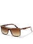 Spy Fremont Sunglasses Cherrywood/Bronze Fade