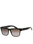 Spy Haight Black-Happy Brz Polar/Blk Mirror