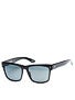 Spy Haight Black/Grey Polarized Lens