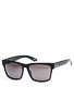 Spy Haight Matte Black w/ Grey Lens