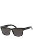 Spy Haight M65 Stealth w/Grey Lens
