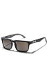 Spy Helm Happy Lens Sunglasses