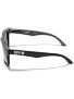 Spy Helm Happy Lens Sunglasses