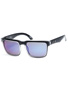 Spy Helm Black Ice w/Purple Spectra Lens
