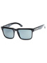 Spy Helm Black/Grey Polarized Lens