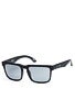 Spy Helm Matte Black/Grey Lens