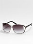 Spy Kaori Gunmetal/Blk Marble-Fade