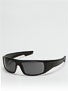 Spy Logan  Matte Black/Grey Polarized Lens