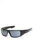 Spy Logan Matte Black w/Grey Lens