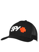 Spy Icon Snap Back Hat