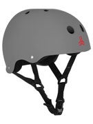 Triple 8 Brainsaver w/Sweatliner Helmet  Gun Rubber
