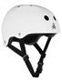 Triple 8 Brainsaver CPSC Helmet  White