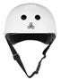 Triple 8 Brainsaver CPSC Helmet  White