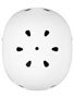 Triple 8 Brainsaver CPSC Helmet  White
