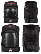 Triple 8 Park Protective Set 2 Pack