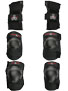 Triple 8 Saver Series Pad Set 3 Pack