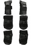 Triple 8 Saver Series Pad Set 3 Pack