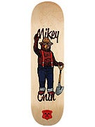 Tribute Chin Ranger Deck 8.25 x 32.25