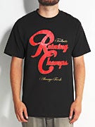 Tribute Raining Champs T-Shirt