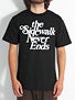 Tribute Sidewalk T-Shirt