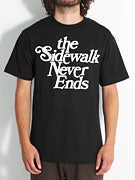 Tribute Sidewalk T-Shirt