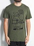 Thieves Live Fast T-Shirt