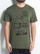 Thieves Live Fast T-Shirt