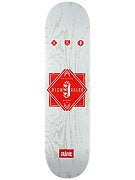 Traffic Rich Adler Icon Deck 8.0 x 31.5