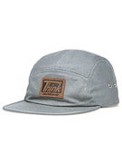 Think Box Patch 5 Panel Hat