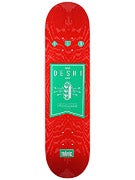 Traffic Deshi Icon Deck 8.1 x 31.5