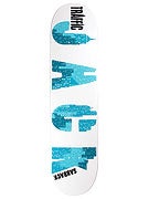 Traffic Jack Skyrise Deck  7.75 x 31.1