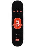 Traffic Ricky Oyola Icon Deck 8.2 x 31.5
