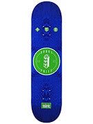 Traffic Bobby Puleo Icon Deck 8.0 x 31.5