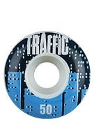 Traffic Skyline Wheels