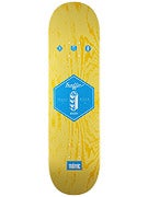Traffic Team Icon Deck 8.5 x 32