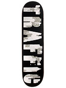 Traffic Team Skyrise Deck  8.0 x 31.5