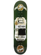 Think 3 Reasons Records Deck  8.0 x 32
