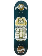 Think 3 Reasons Restoration Deck  8.25 x 32