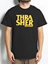 Thrasher Anti Logo T-Shirt