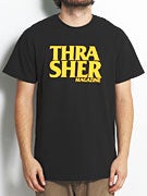 Thrasher Anti Logo T-Shirt