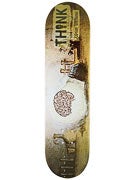 Think Williams Filament Deck  8.125 x 32