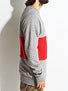 The Hundreds Balm Crew Sweatshirt