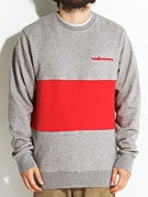 The Hundreds Balm Crew Sweatshirt