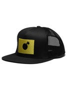 The Hundreds Blackball Snapback