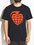 Thunder Basic Grenade T-Shirt
