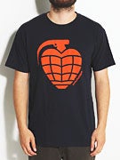 Thunder Basic Grenade T-Shirt