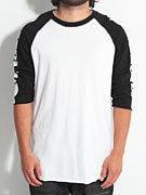 The Hundreds Biscayne Raglan