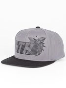 The Hundreds Blinds Snap Back Hat