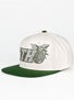 The Hundreds Blinds Snapback Hat