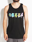 The Hundreds x Grateful Dead Bears Tank Top